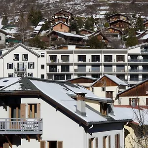  Appartement Les Clés Du Clos